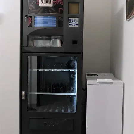 Ospedale Bed & Breakfast 4*