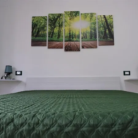 Bed & Breakfast Ospedale 4*