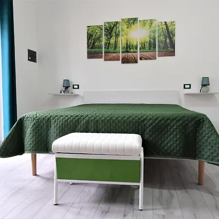 Bed & Breakfast Ospedale Pescara