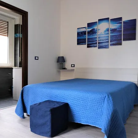 Ospedale Bed & Breakfast