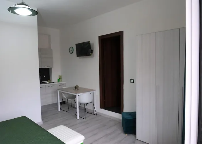 Ospedale Alojamento de Acomodação e Pequeno-almoço Pescara