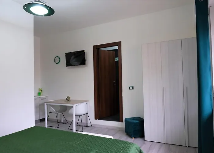 Alojamento de Acomodação e Pequeno-almoço Ospedale