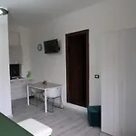 Ospedale לינה וארוחת בוקר פסקרה