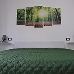 לינה וארוחת בוקר Ospedale 3*