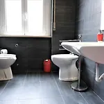 Ospedale לינה וארוחת בוקר 3*