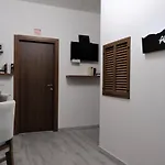 לינה וארוחת בוקר Ospedale 3*