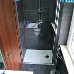 Ospedale לינה וארוחת בוקר 3*