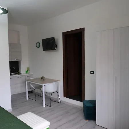 Ospedale Panzió Pescara