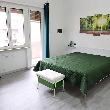 Ospedale 4* بيسكارا