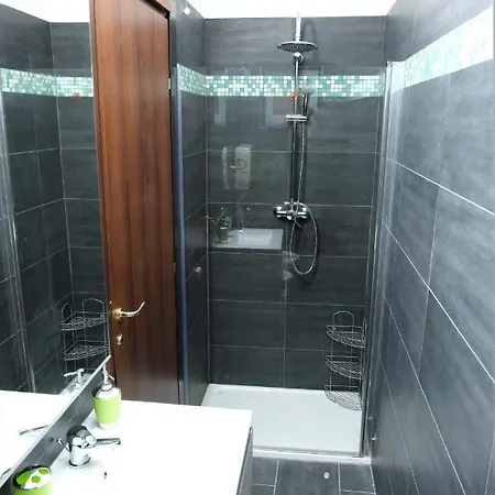 לינה וארוחת בוקר Ospedale