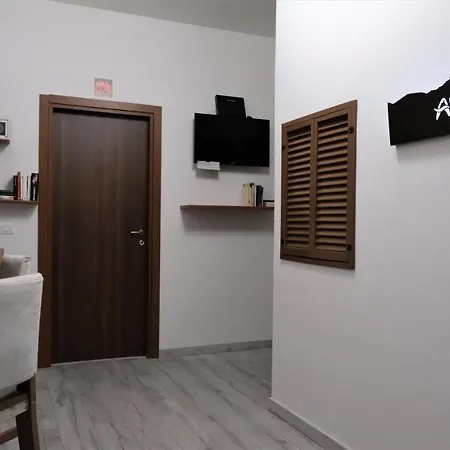 לינה וארוחת בוקר Ospedale 4*