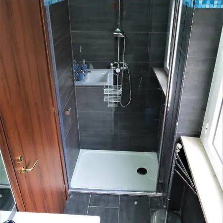 Ospedale לינה וארוחת בוקר 4*