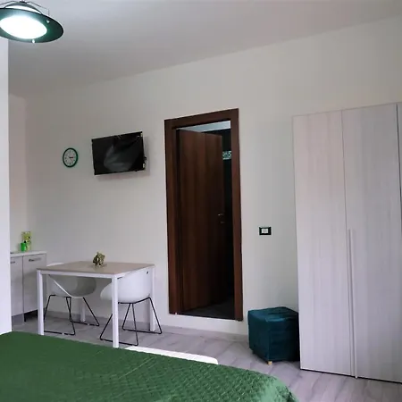 Panzió Ospedale