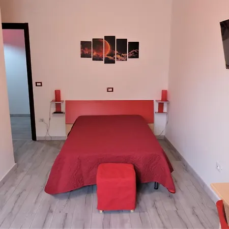 Ospedale بيسكارا