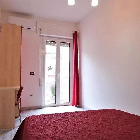 לינה וארוחת בוקר Ospedale