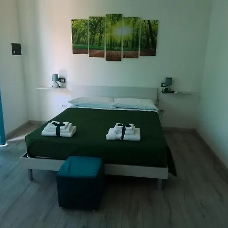 Ospedale Bed & Breakfast *