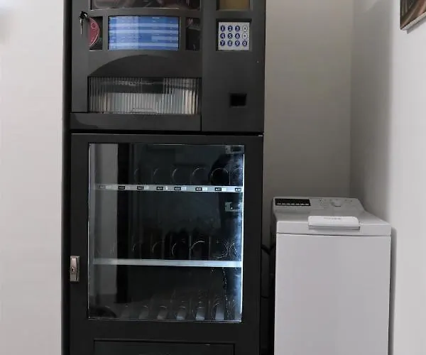 Ospedale Отель типа 