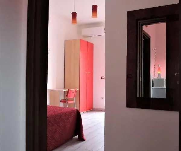 Ospedale Пескара