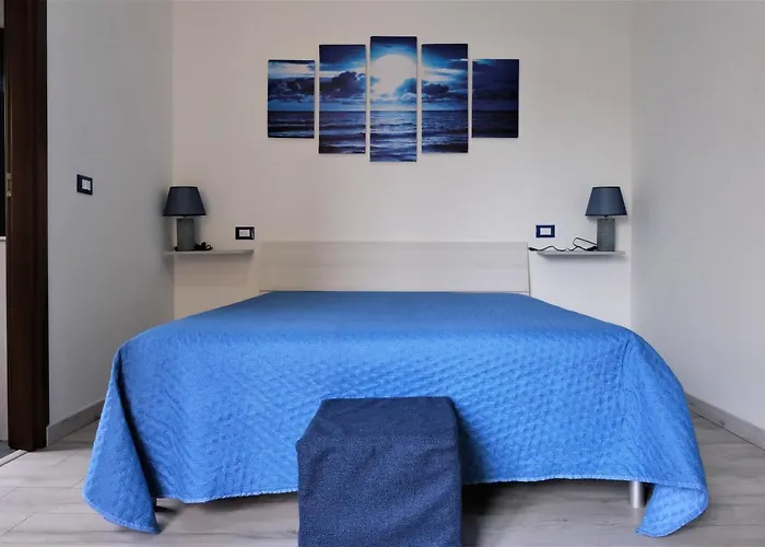 Ospedale 4* Пескара