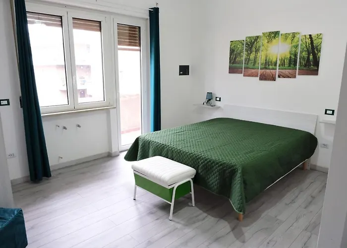 Ospedale 4* Пескара