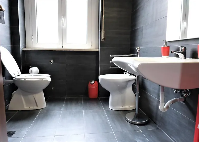 Ospedale Отель типа 