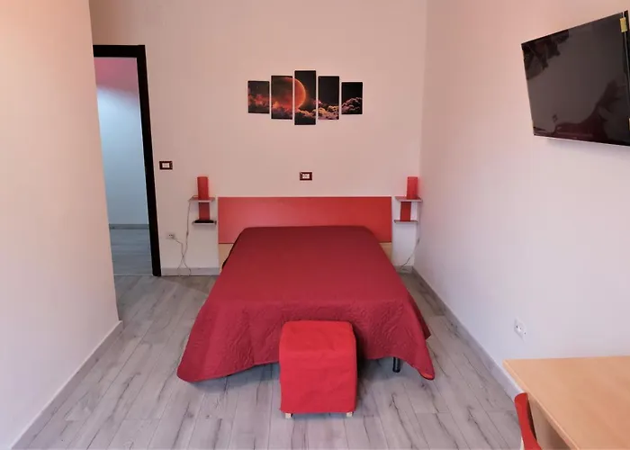 Ospedale بيسكارا