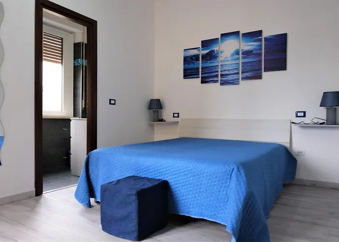 Ospedale فندق مبيت وإفطار